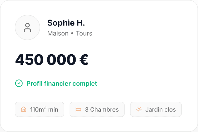 Analysez des fiches projets complètes